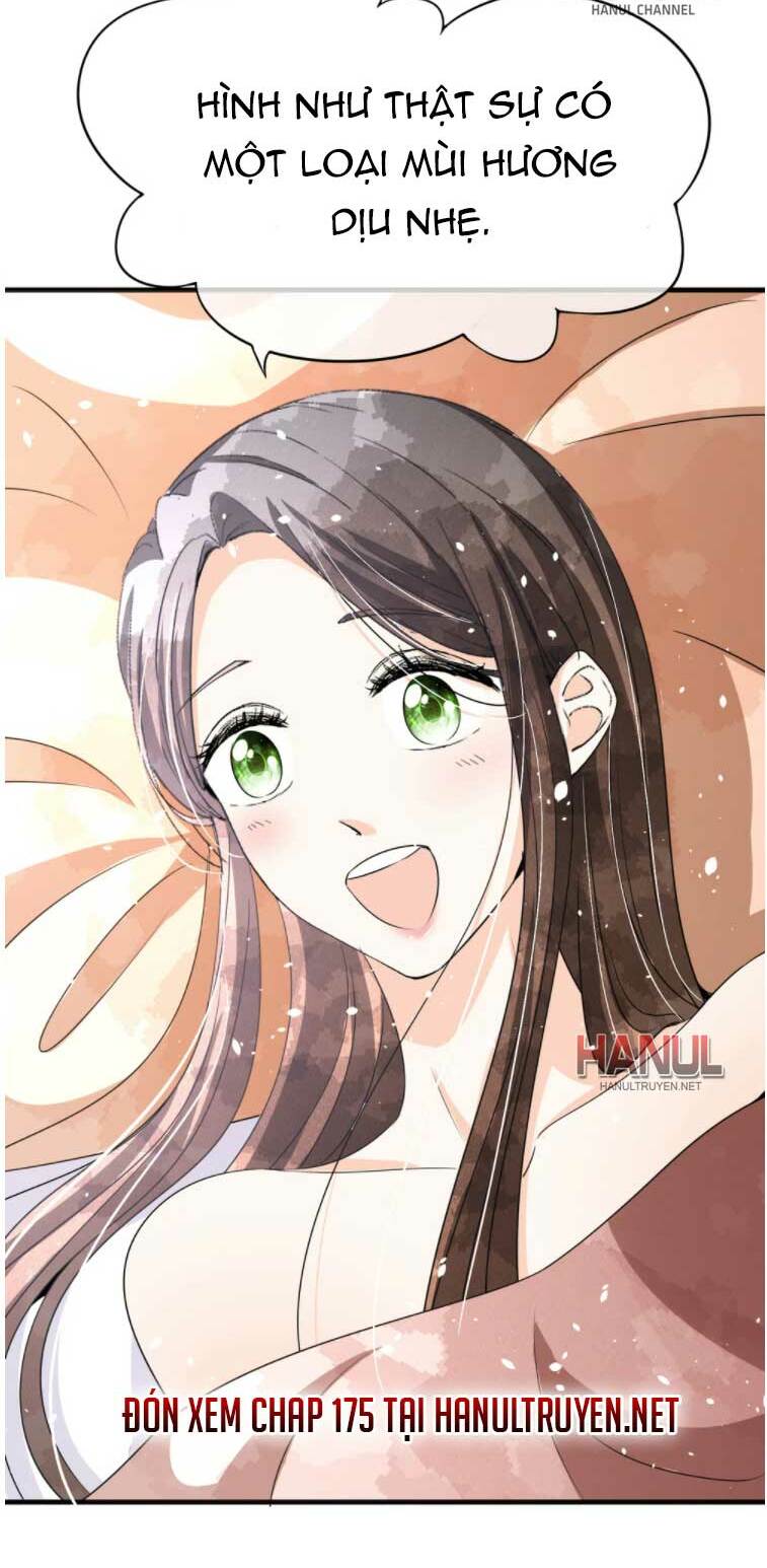cô vợ hợp đồng lạnh lùng không dễ đụng đâu chapter 174 30