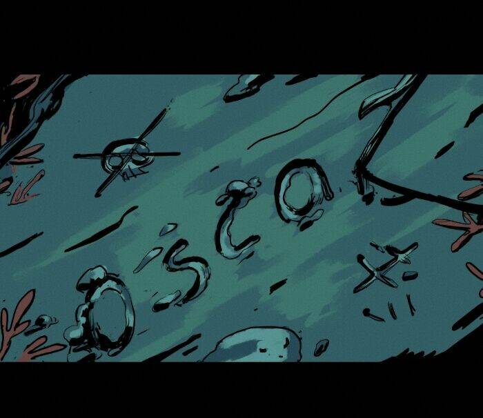 the strange tales of oscar zahn chapter 1 8