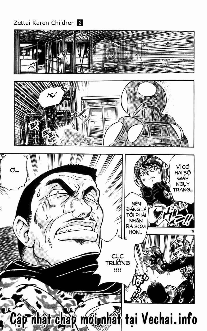 loli siêu năng lực chapter 7 16