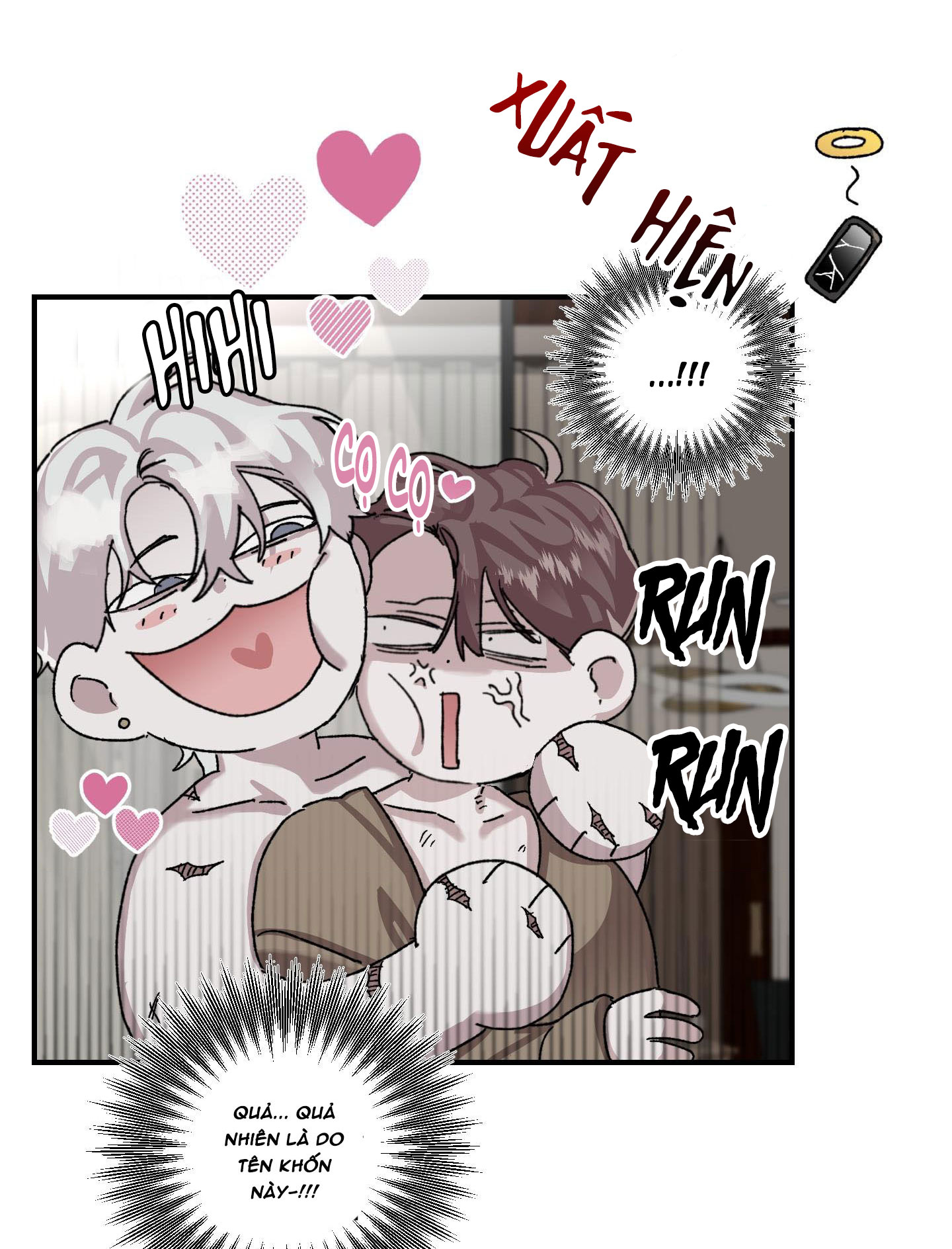 tình đơn phương chapter 12 60