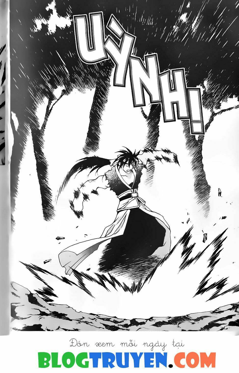 thiên lang liệt truyện chapter 38 6