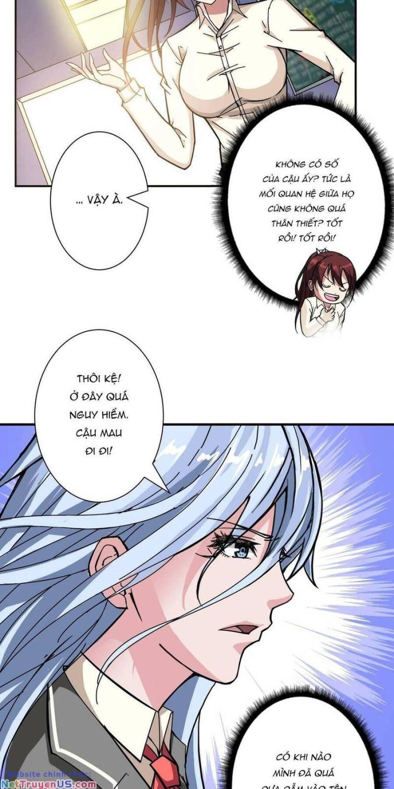 god slayer chapter 58 22