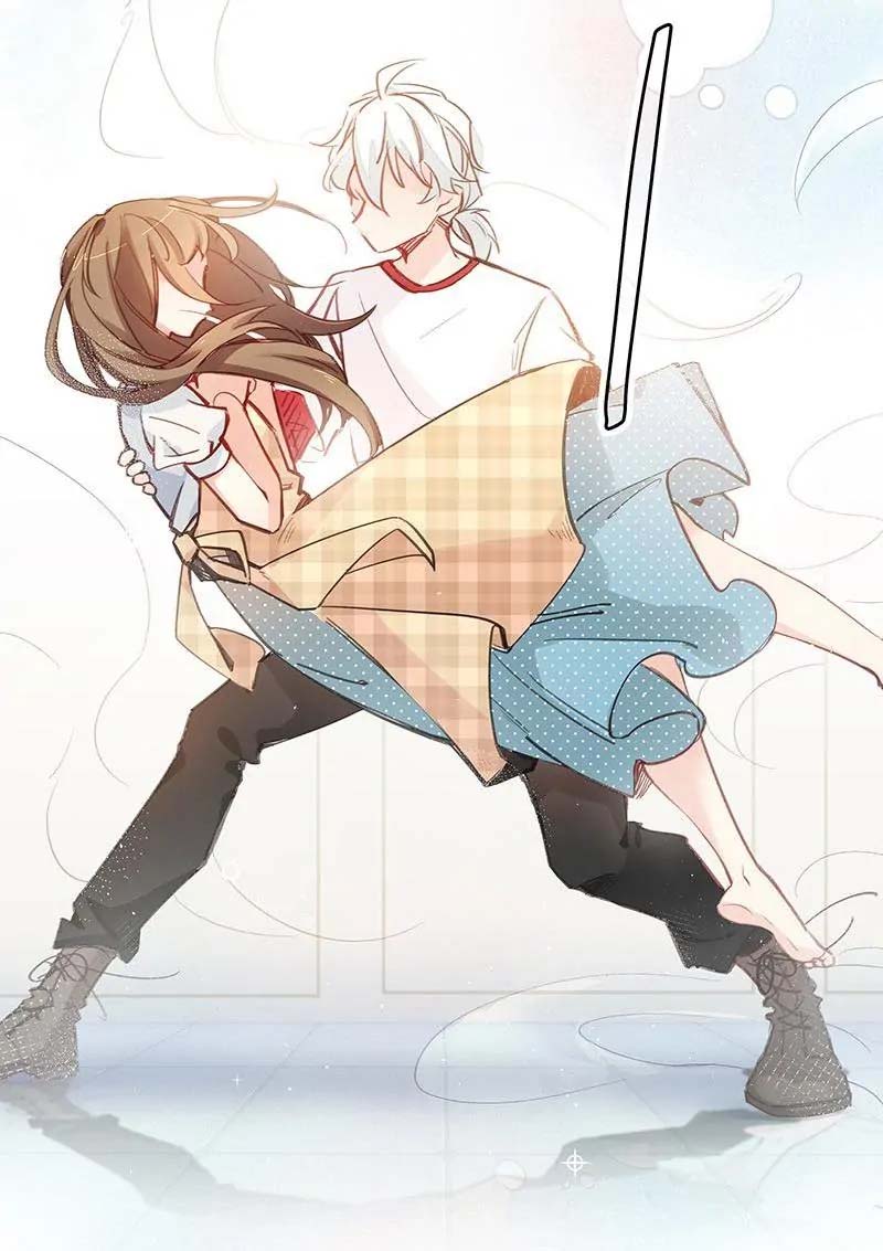 bạn trai "hữu dụng" của tôi chapter 1.2 8