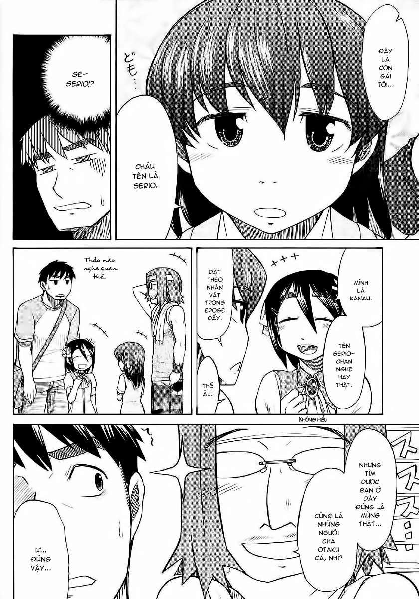 otaku no musume-san chapter 23 8