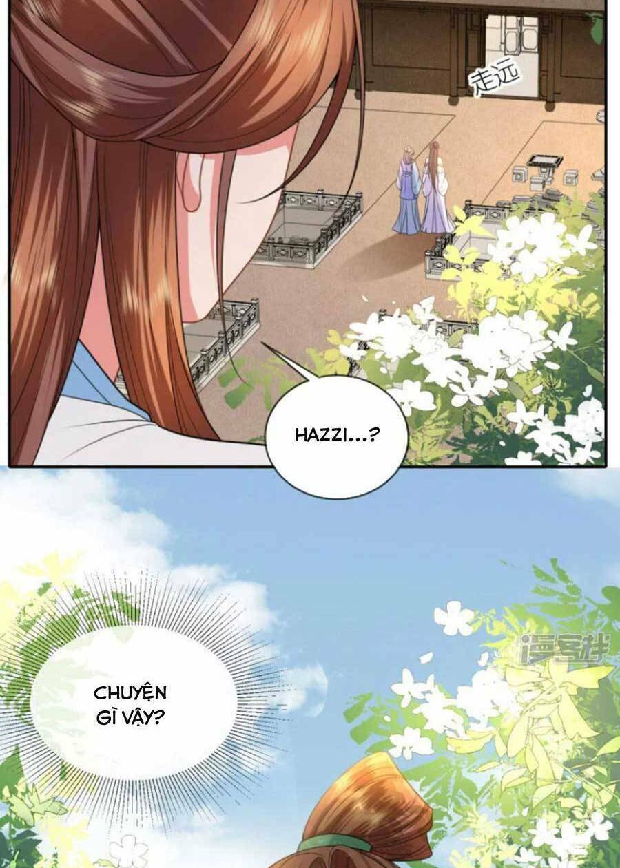 tướng quân, bổn phi không nhận sủng chapter 47 39