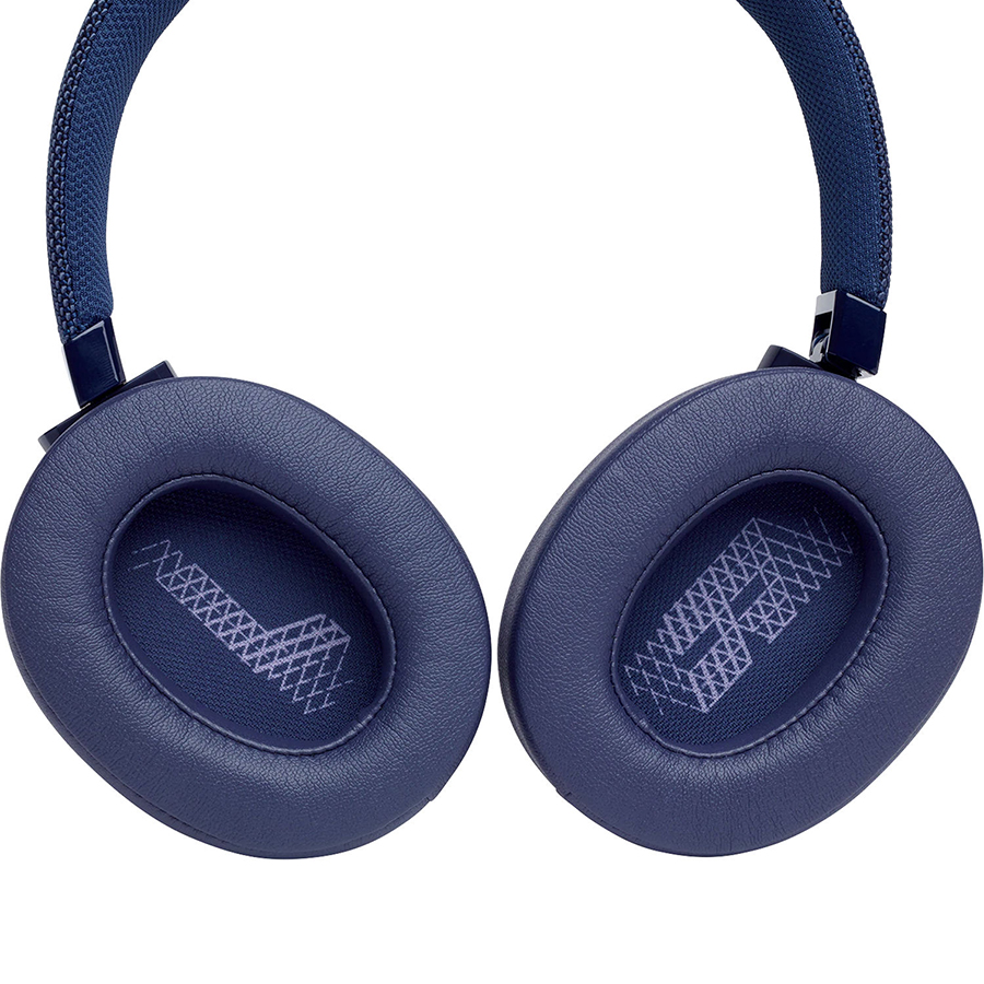 Tai Nghe Bluetooth Chụp Tai Over-ear JBL LIVE 500BT - Hàng Chính Hãng