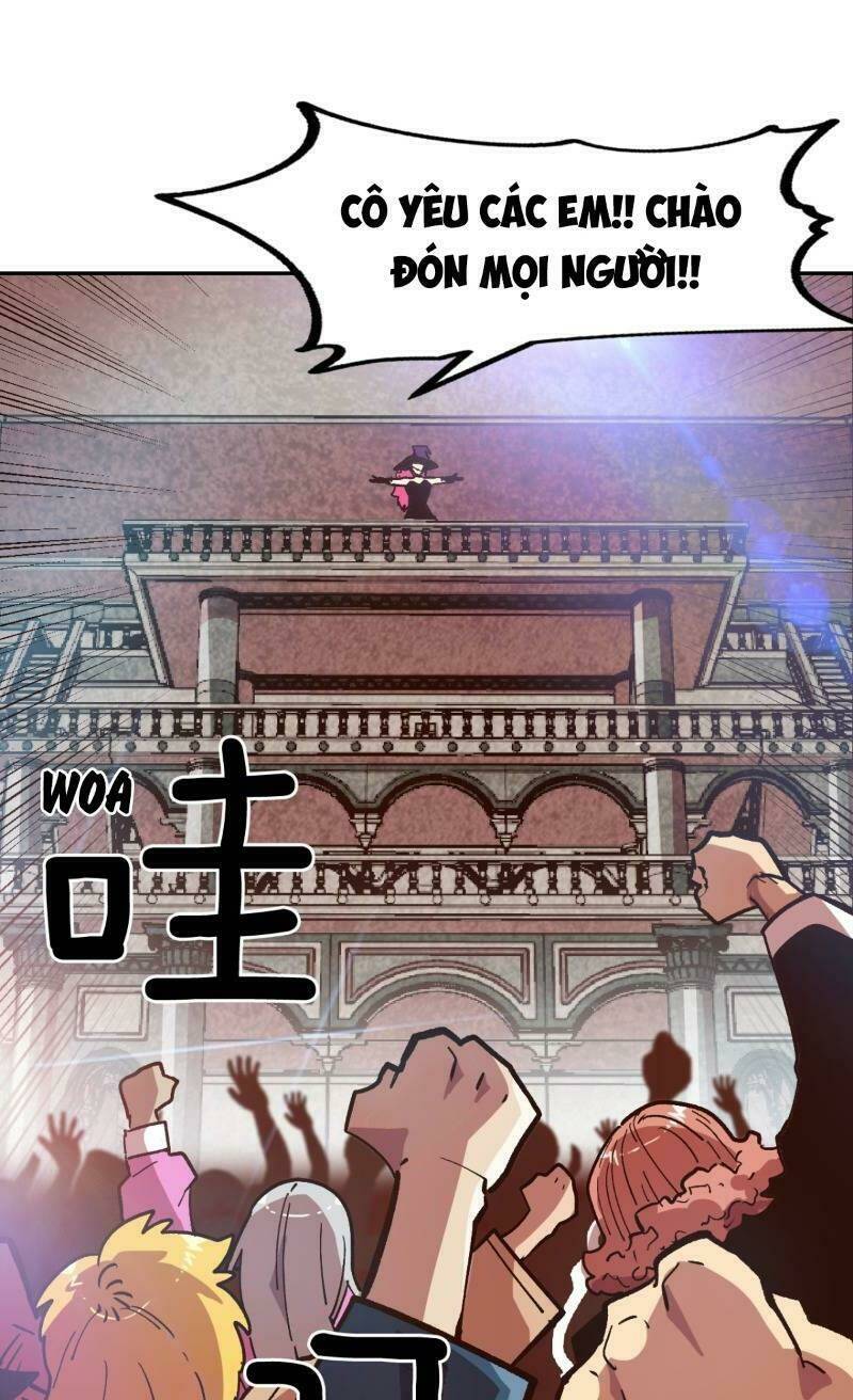 đại lục vô song chapter 5 51