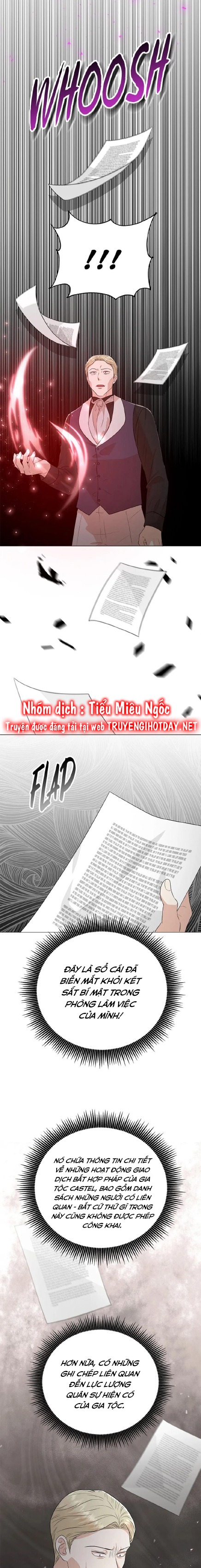 diễn vai ác nữ cũng thật khó khăn chapter 99 3