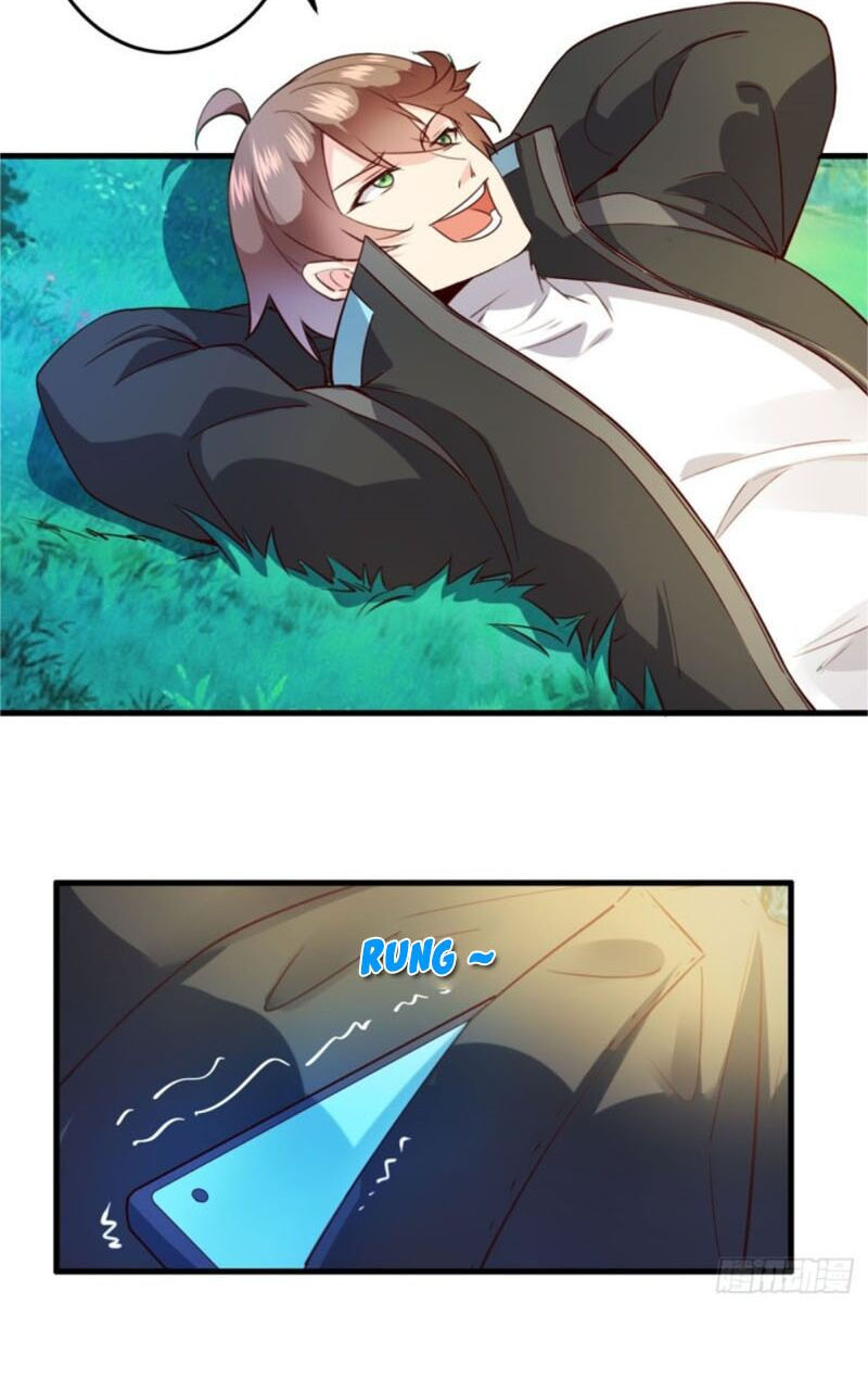 ta lập hậu cung tại tây du ký chapter 3 23