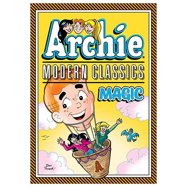 Archie: Modern Classics Magic