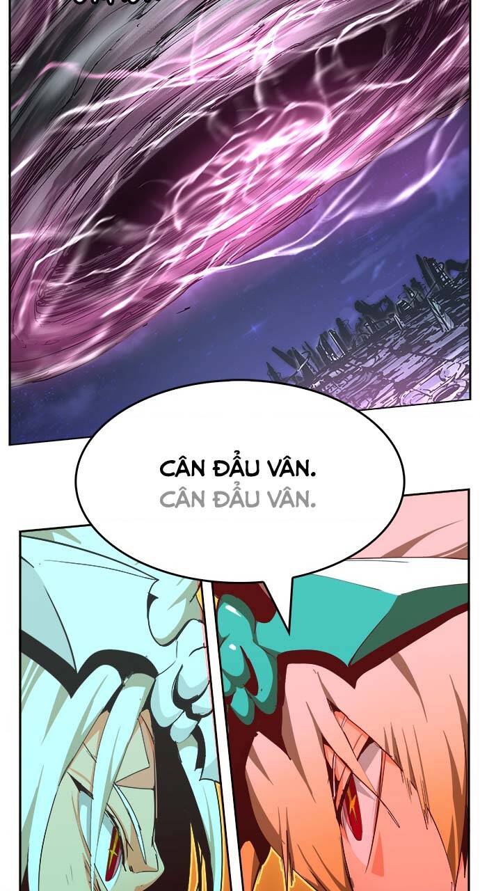 Chúa tể học đường chapter 553.5 24