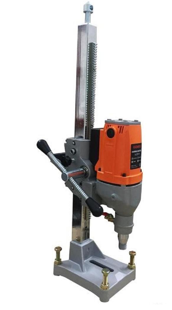 MÁY KHOAN RÚT LÕI 1500W  GOMES GCD-135 - HÀNG CHÍNH HÃNG