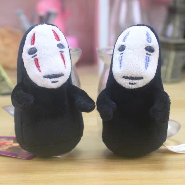 Móc khóa hình con vật, chất liệu bông mềm mại, đáng yêu kích thước 15cm