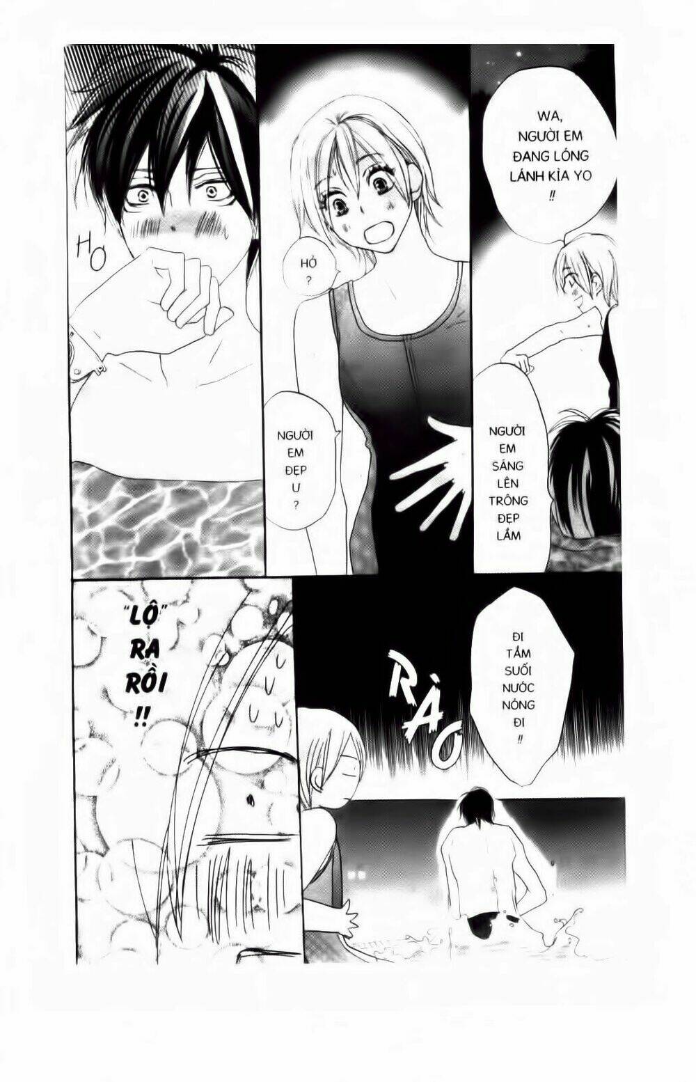 chuyện cấp iii chapter 66 21