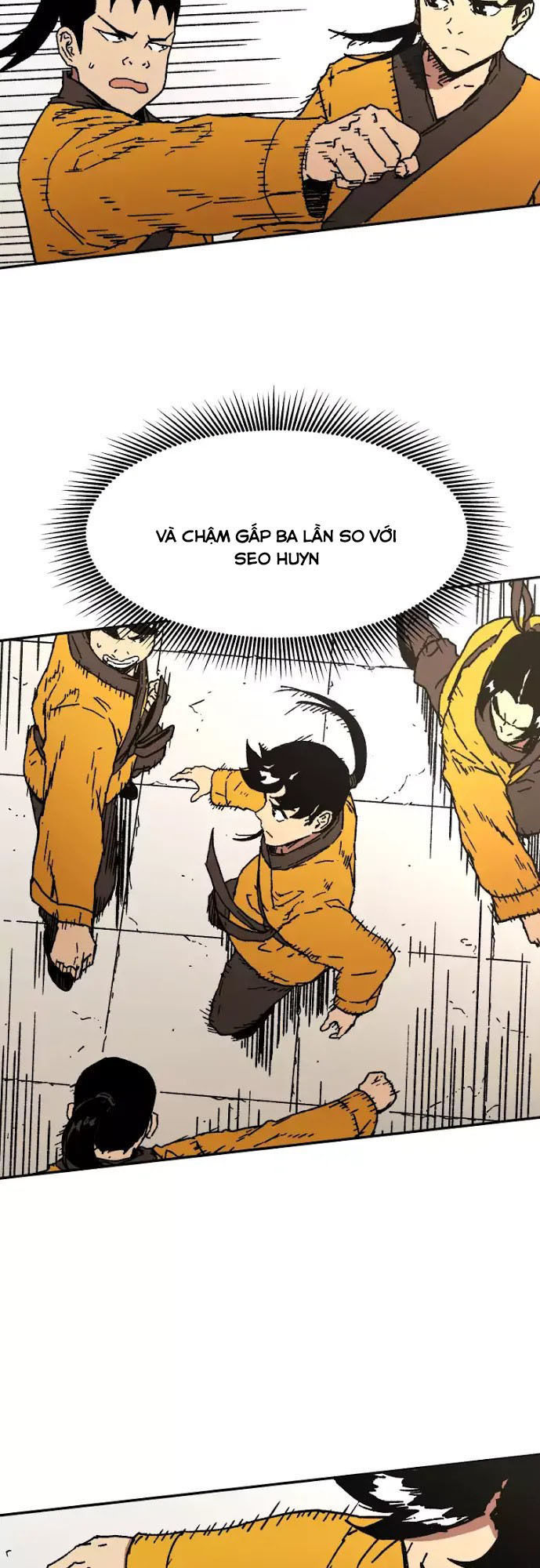 Bố Vô Song chapter 39 5