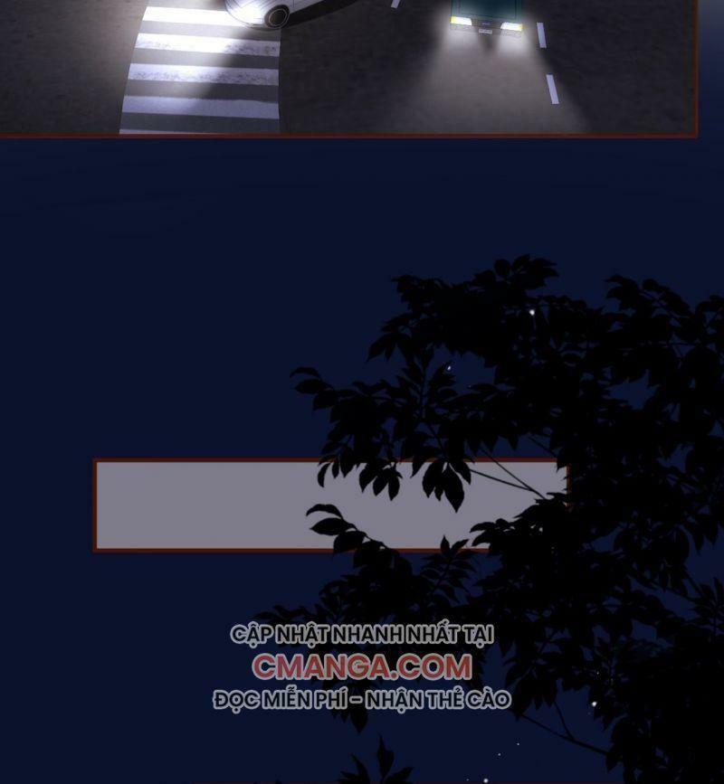 bạn gái tôi mới 30+ tuổi xuân chapter 52 25