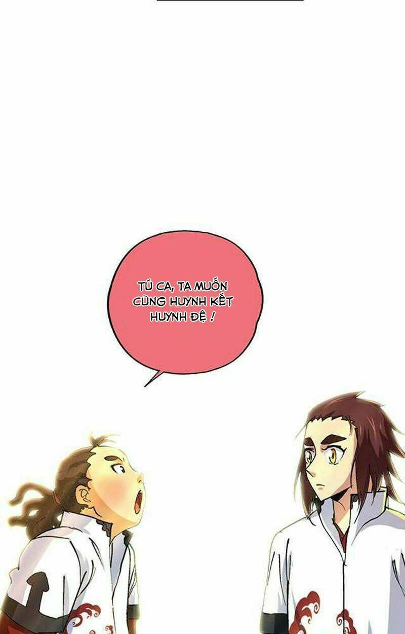 phong quỷ truyền thuyết chapter 29 14