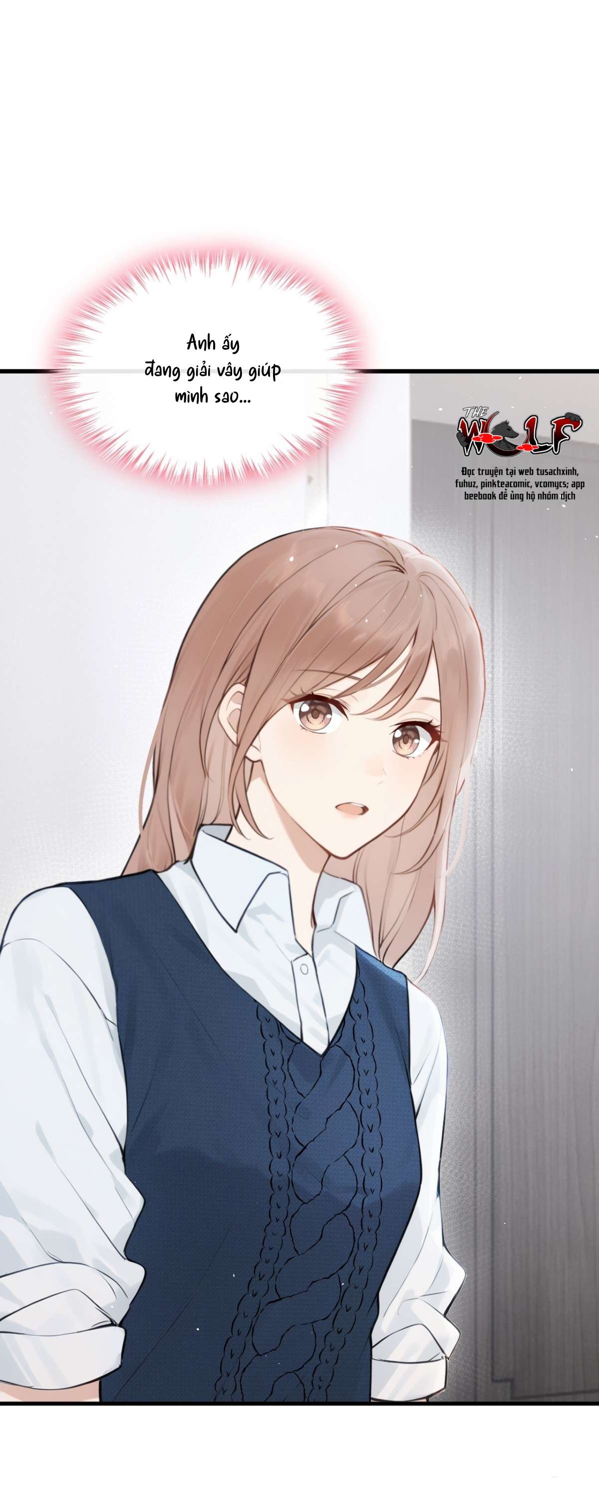 sống chung để tán em chapter 32 2