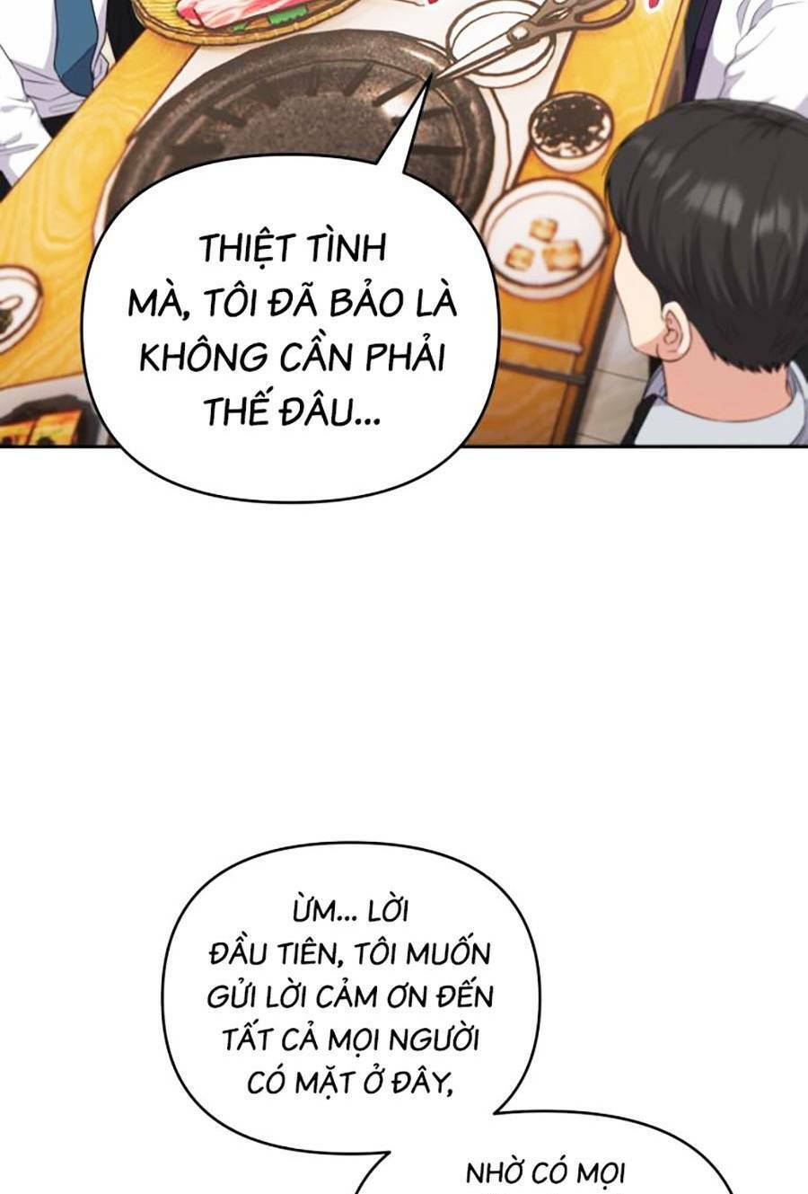 nhân viên thực tập kim chapter 1 24
