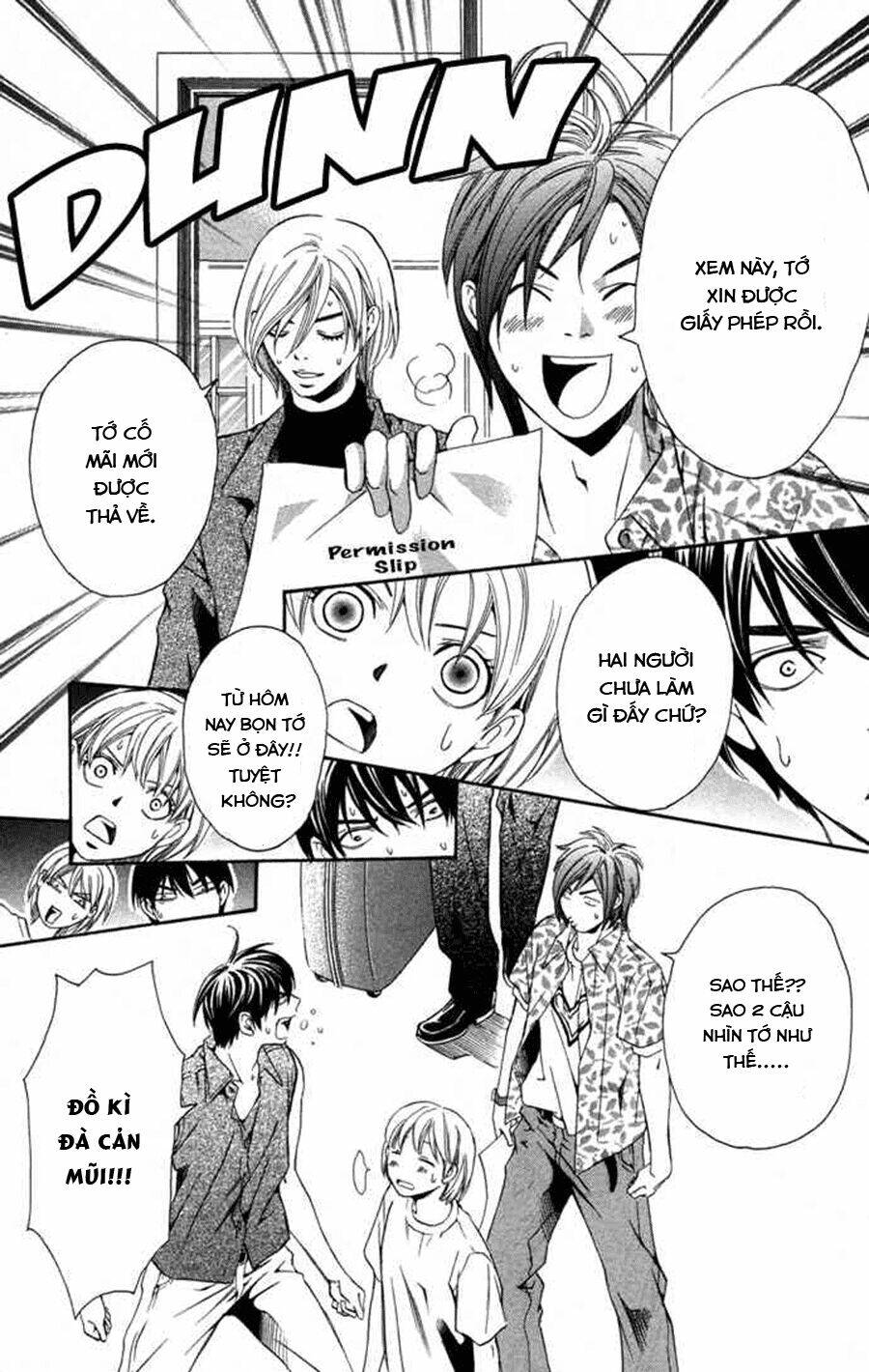 boku ni natta watashi chapter 9 43