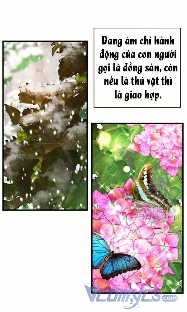 cô dâu của sói đen chapter 23 21