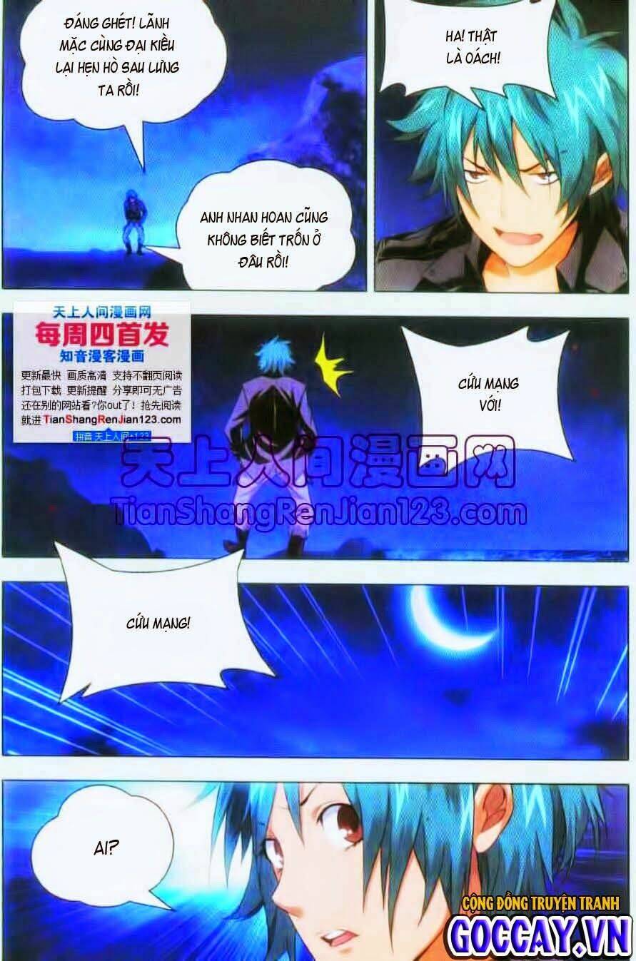 chín chín tám mươi một - 9981 chapter 44 17