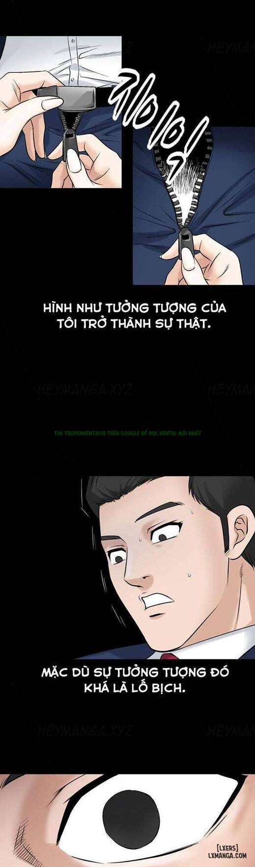 mùi vị của đôi bàn tay chapter 50 40
