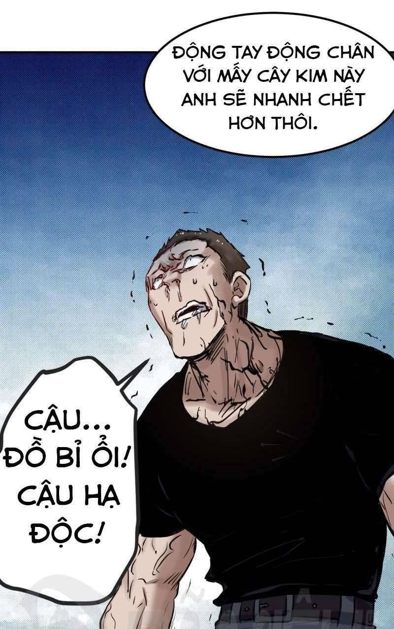 đỉnh phong thần y chapter 66 19