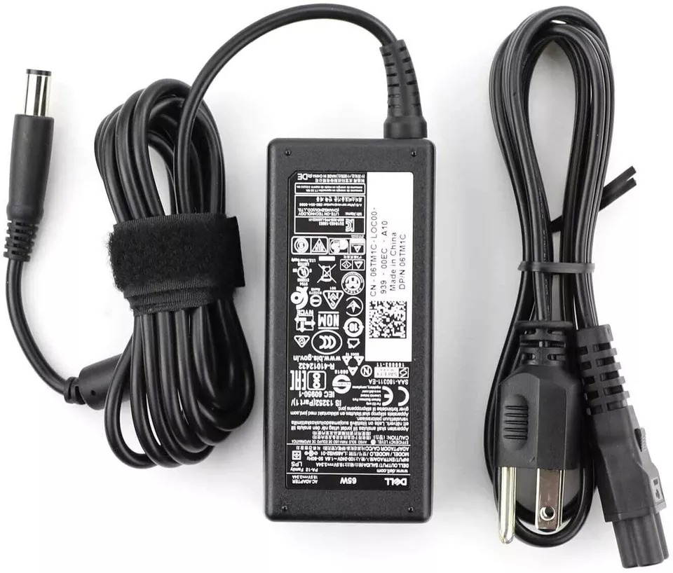 Sạc dành cho Laptop Dell Insprion N5010 Adapter hàng nhập khẩu.