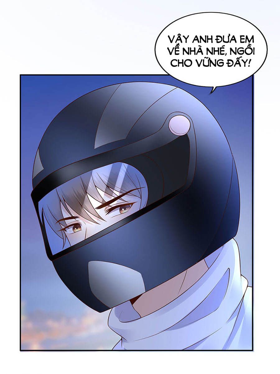 Bạn Trai Điều Khiển Giấc Mơ chapter 44 - Trang 5