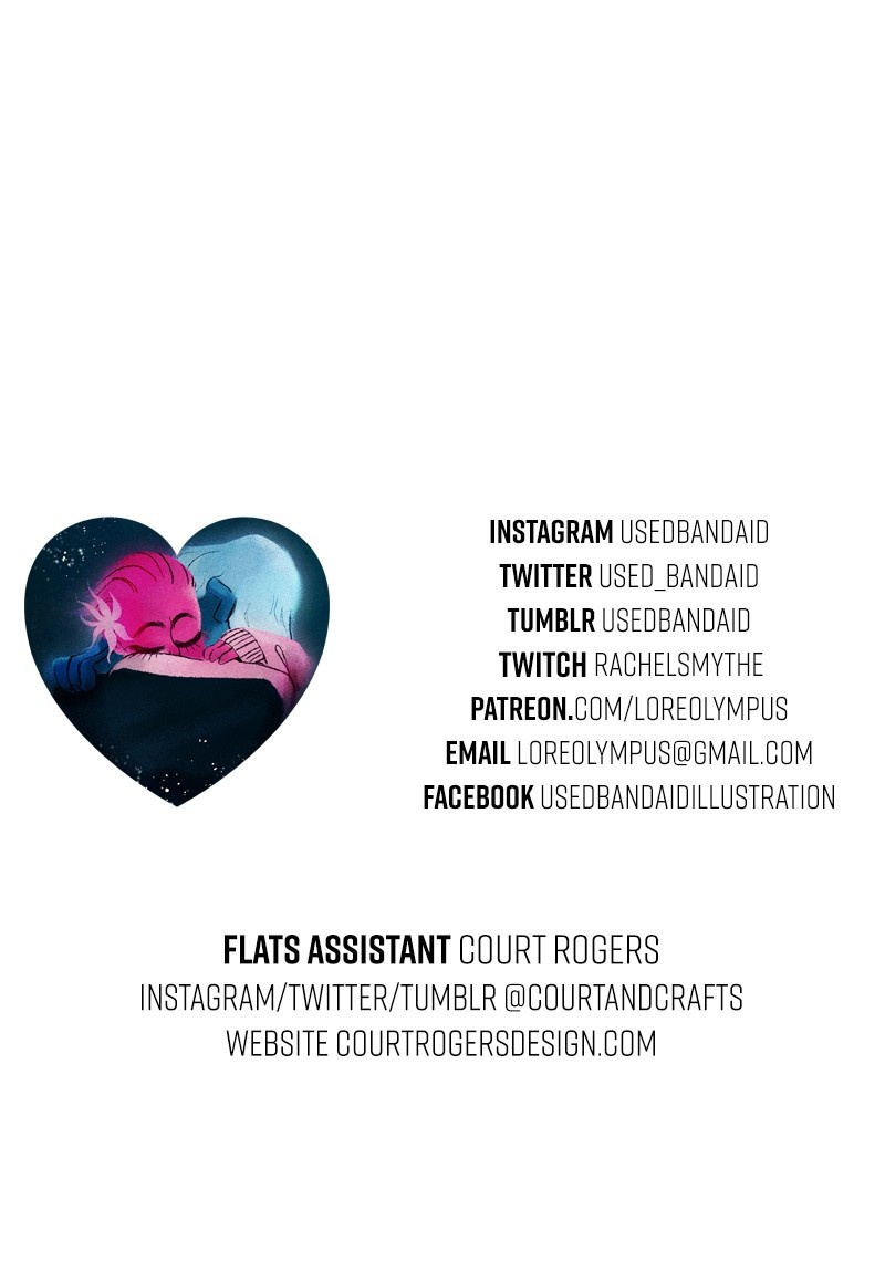 thần thoại olympus chapter 35 46