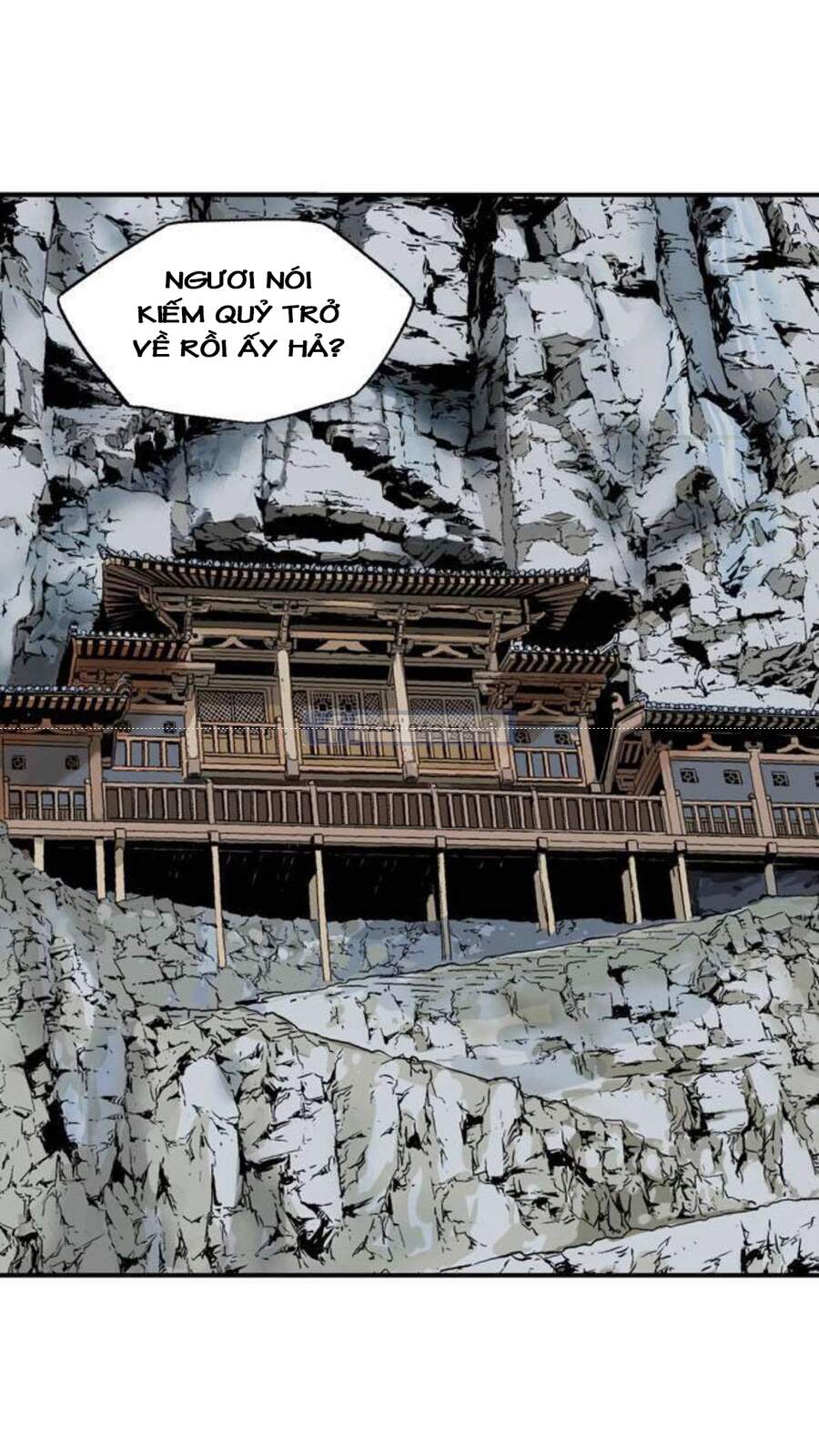 cao thủ 2 chapter 145 28