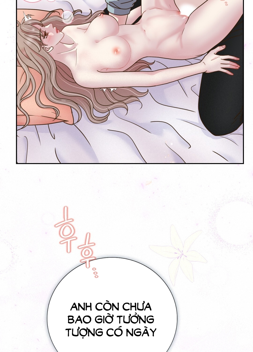 [18+] trải nghiệm thân mật với bạn của anh trai chapter 13.2 70