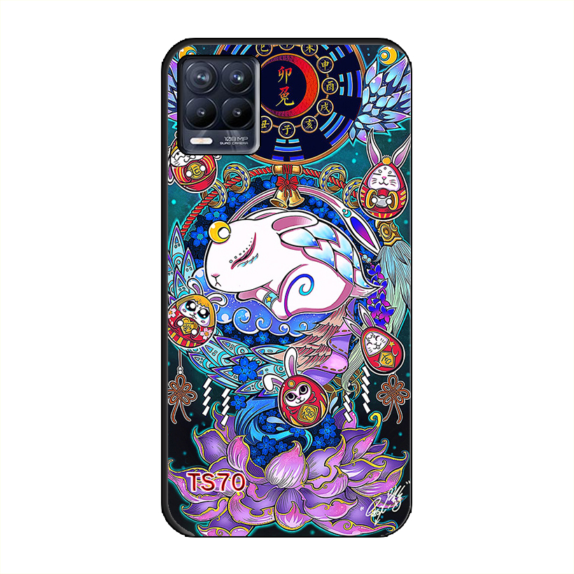 Ốp Lưng Dành Cho REALME 8 PRO