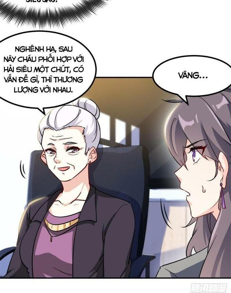 ta là hàn tam thiên chapter 72 12