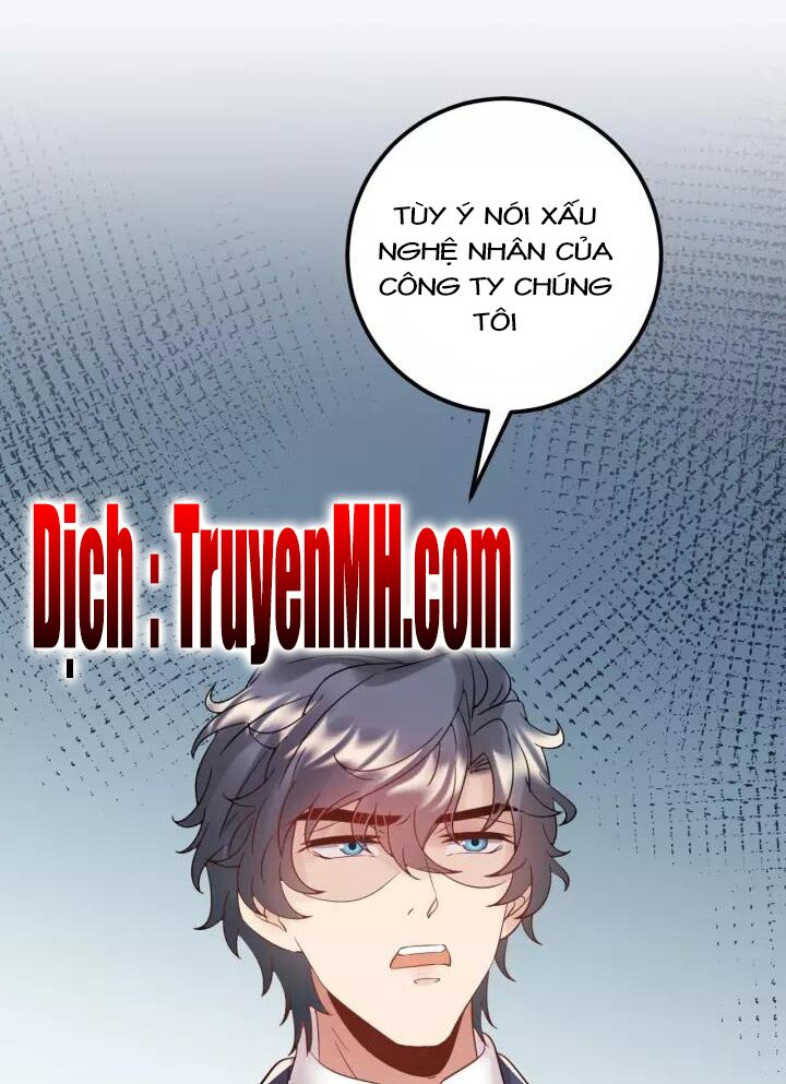 trọng sinh chi ức vạn ảnh hậu yếu thượng vị chapter 240 17