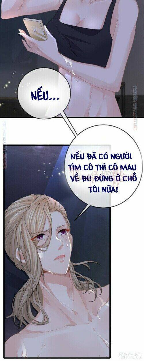 đứa trẻ có 5 daddy chapter 6 3