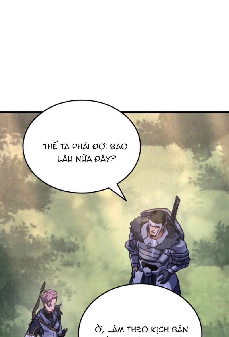 huyền thoại game thủ - tái xuất chapter 6 60