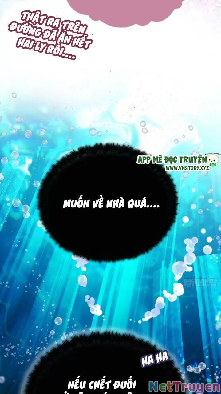 lại bị bệnh chiều chuộng quấn lấy chapter 25 11