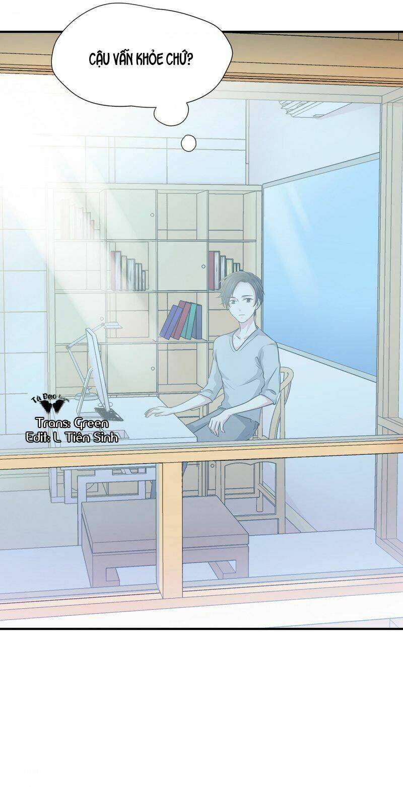 vi quang thế giới chapter 14 38