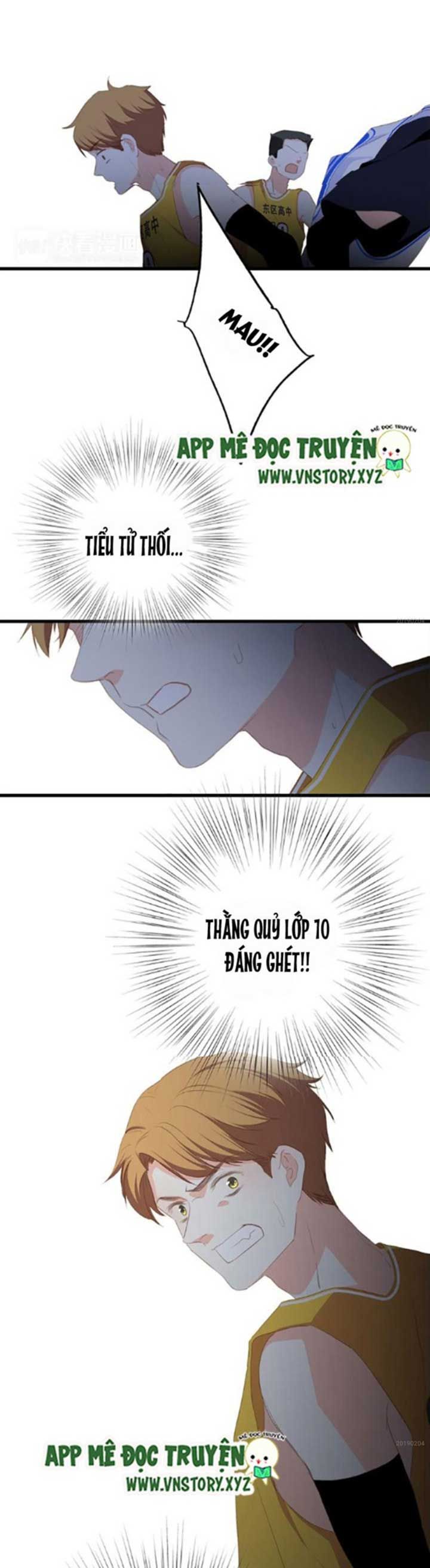 con tim rung động 2 chapter 82 42