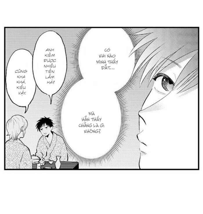 bị một anh chàng lập dị tấn công chapter 49 34