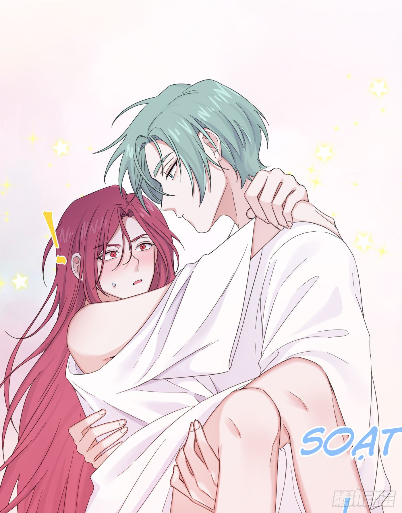 nhất hoàng cửu công thập nhị thê chapter 21 33