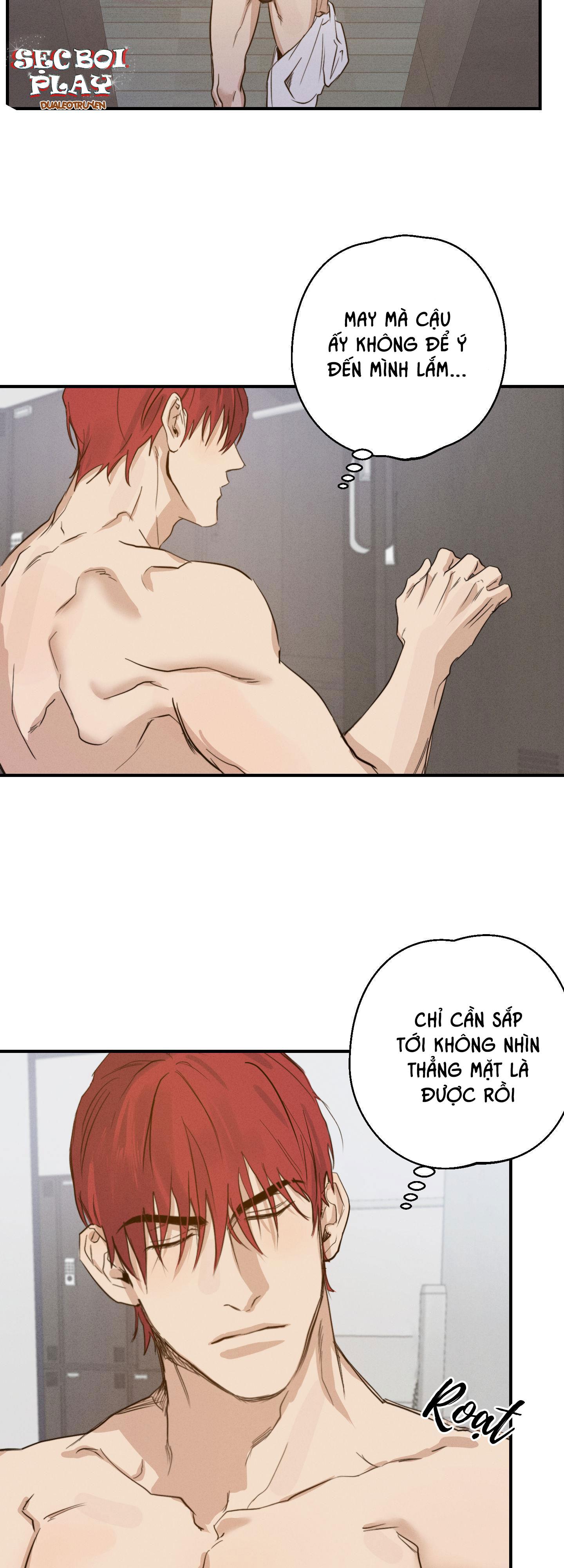 high clear chapter 2 38