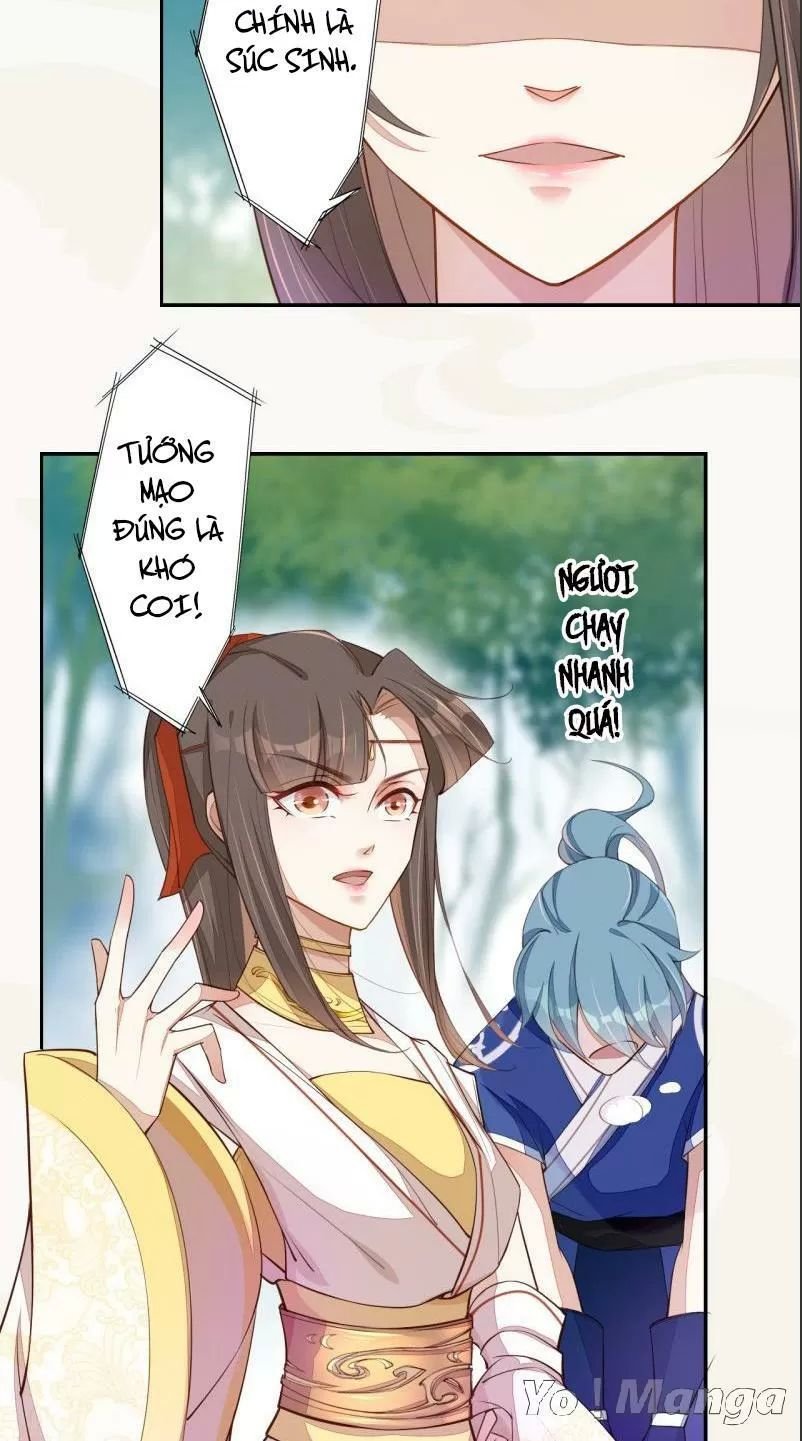 tuyệt thế luyện đan sư chapter 73 14