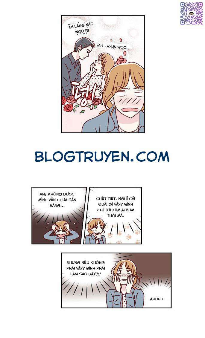 we broke up chapter 22 16