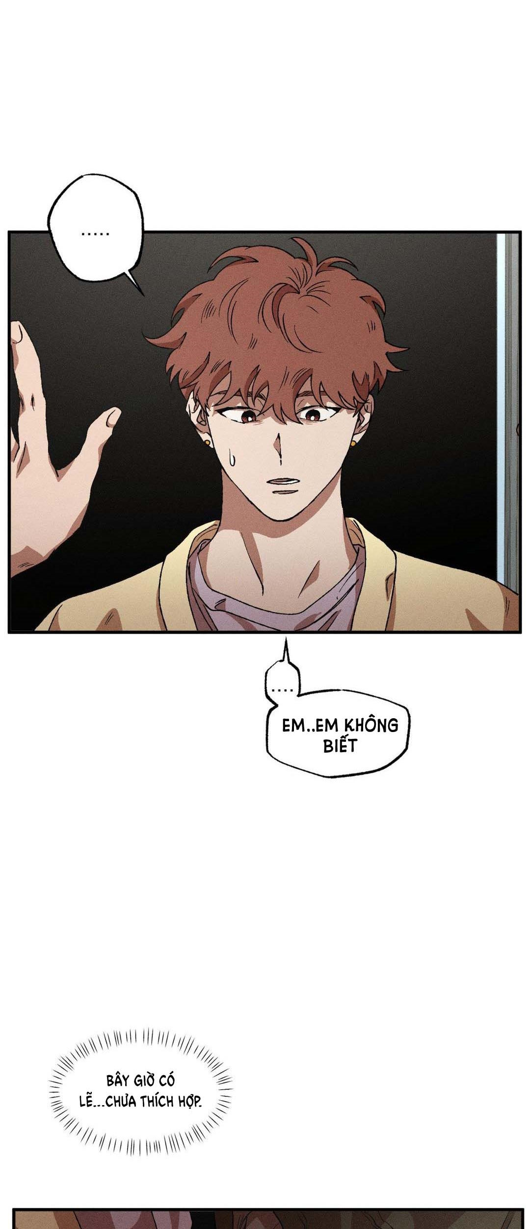 bẫy kép chapter 38.1 14