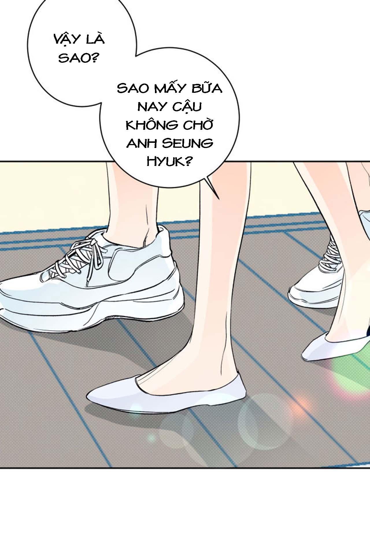 manhwa chịch vồn chịch vã chapter 2 46