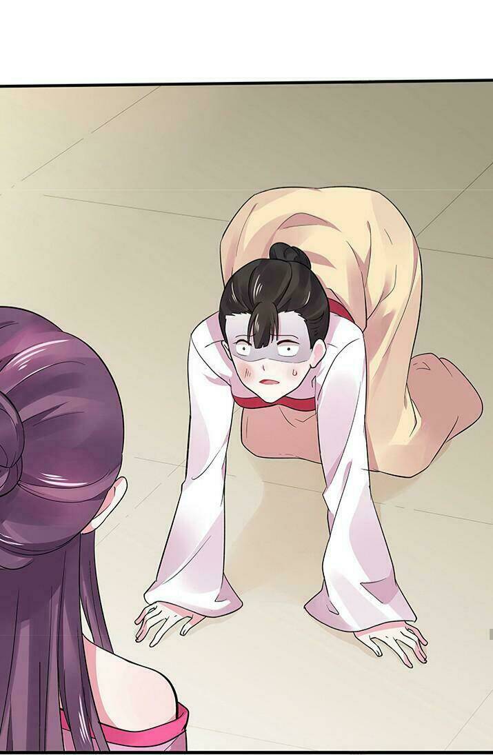 độc phi thần y quá kiêu ngạo chapter 16 14