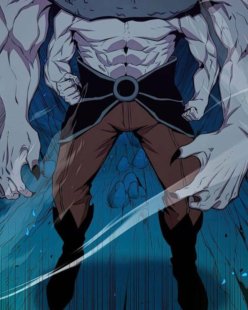 tôi thăng cấp trong lúc ngủ chapter 37 22